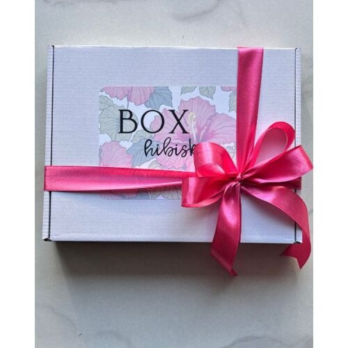 Box oszczędnościowy startowy HIBISKUS